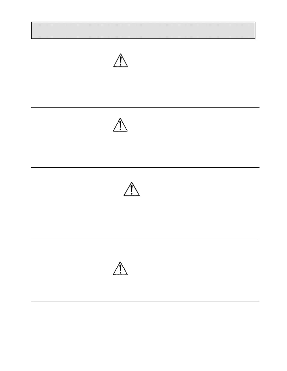 Safety practices | Autoquip FREIGHTLIFT FLHC User Manual | Page 10 / 103