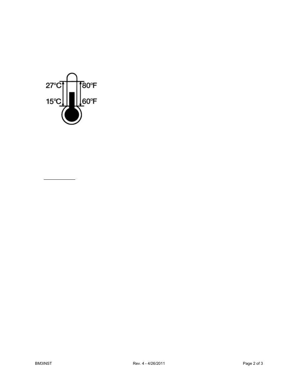 Bedrug BED MATS: BedRug Tailgate Mat User Manual | Page 2 / 3