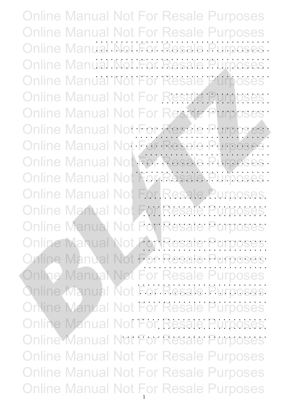 Online manual not for resale purposes | BLITZ R-VIT i-Color User Manual | Page 2 / 19