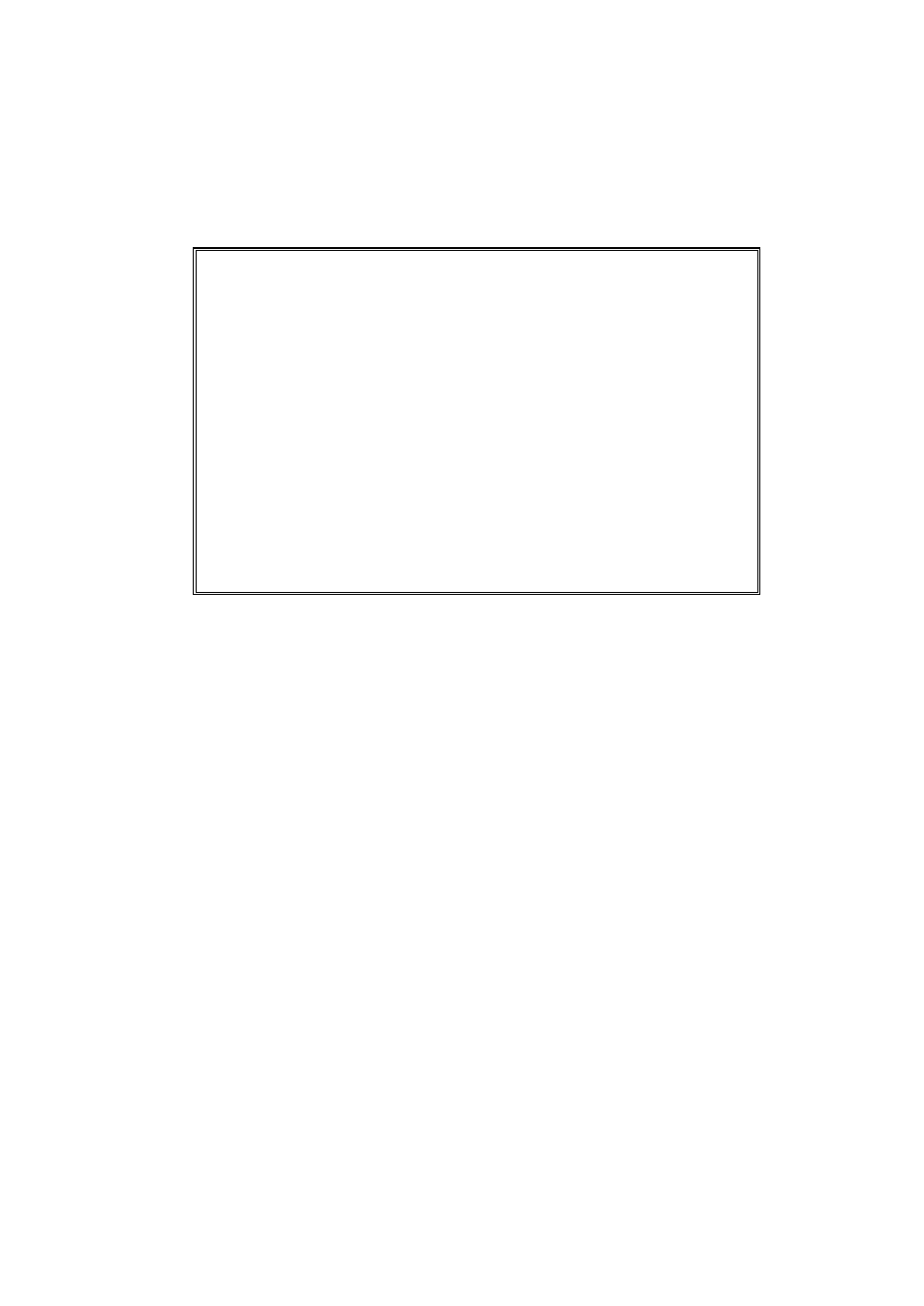 Chapter 1, Command interpreter and command system | Dascom 7010 Programmers Manual DMX User Manual | Page 3 / 156