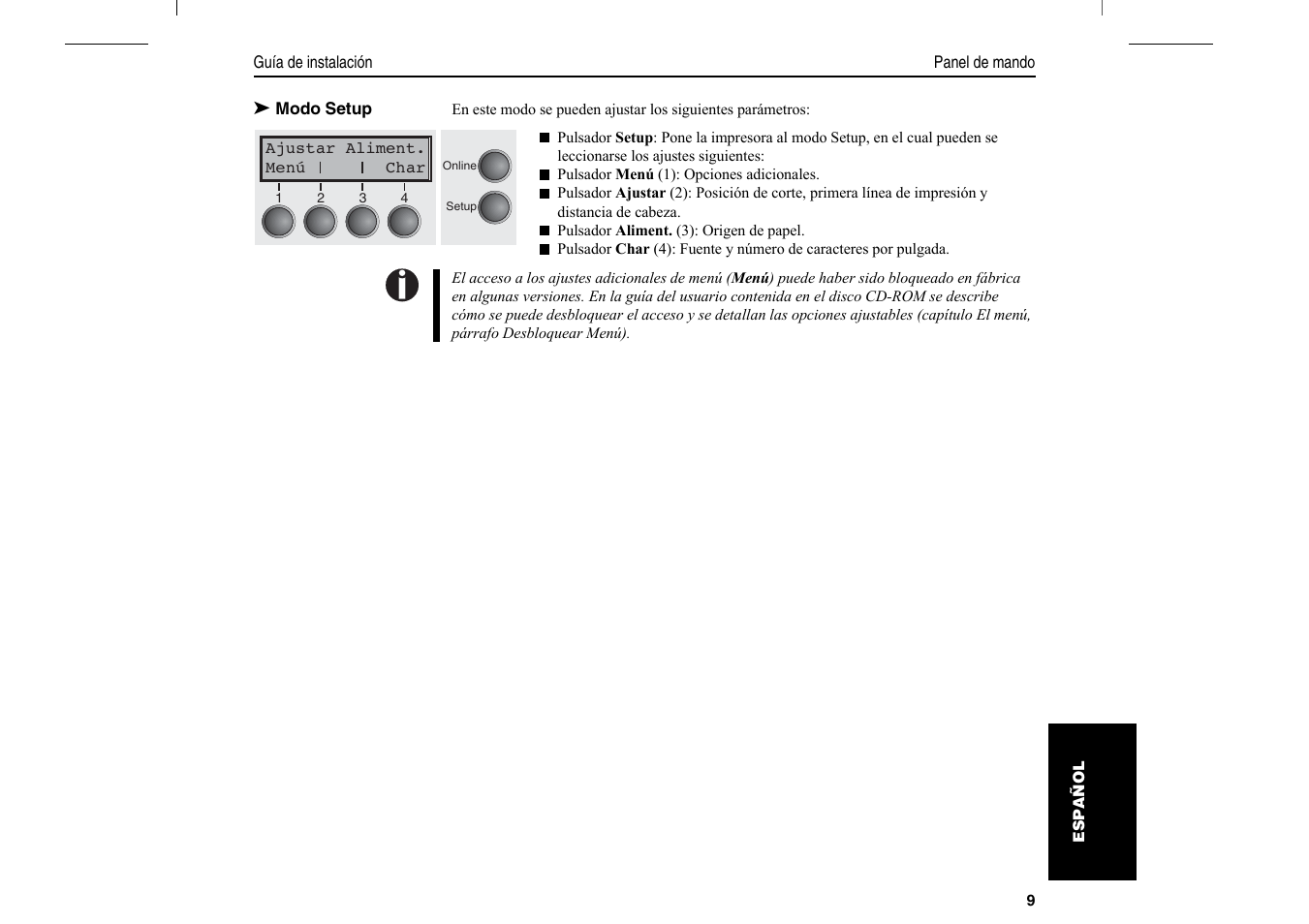 Dascom T2280+2T Quick Start Guide User Manual | Page 123 / 144
