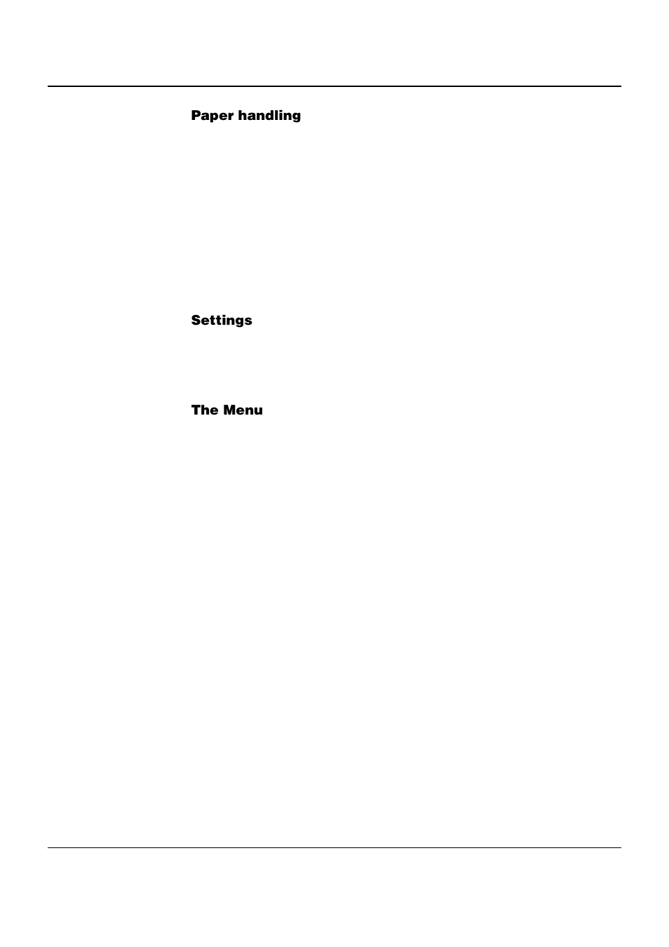 Dascom T2150 User Guide User Manual | Page 4 / 170