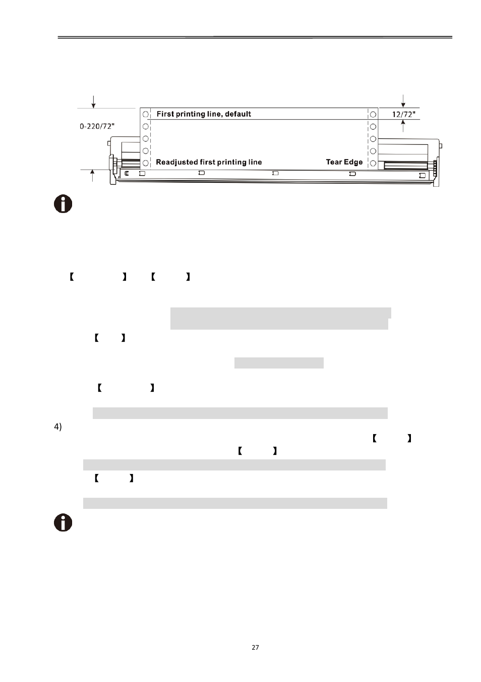 2 select a font, Tally dascom 2610 | Dascom 2600 User Guide User Manual | Page 40 / 129