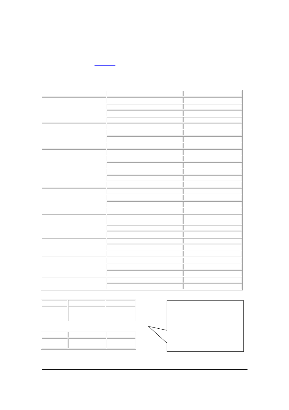 Appendix a: supported tg printers for lpr printing | Dascom TallyCom III Set-up Guide for IBM System i/iSeries/AS400 in TCP/IP environments User Manual | Page 9 / 10