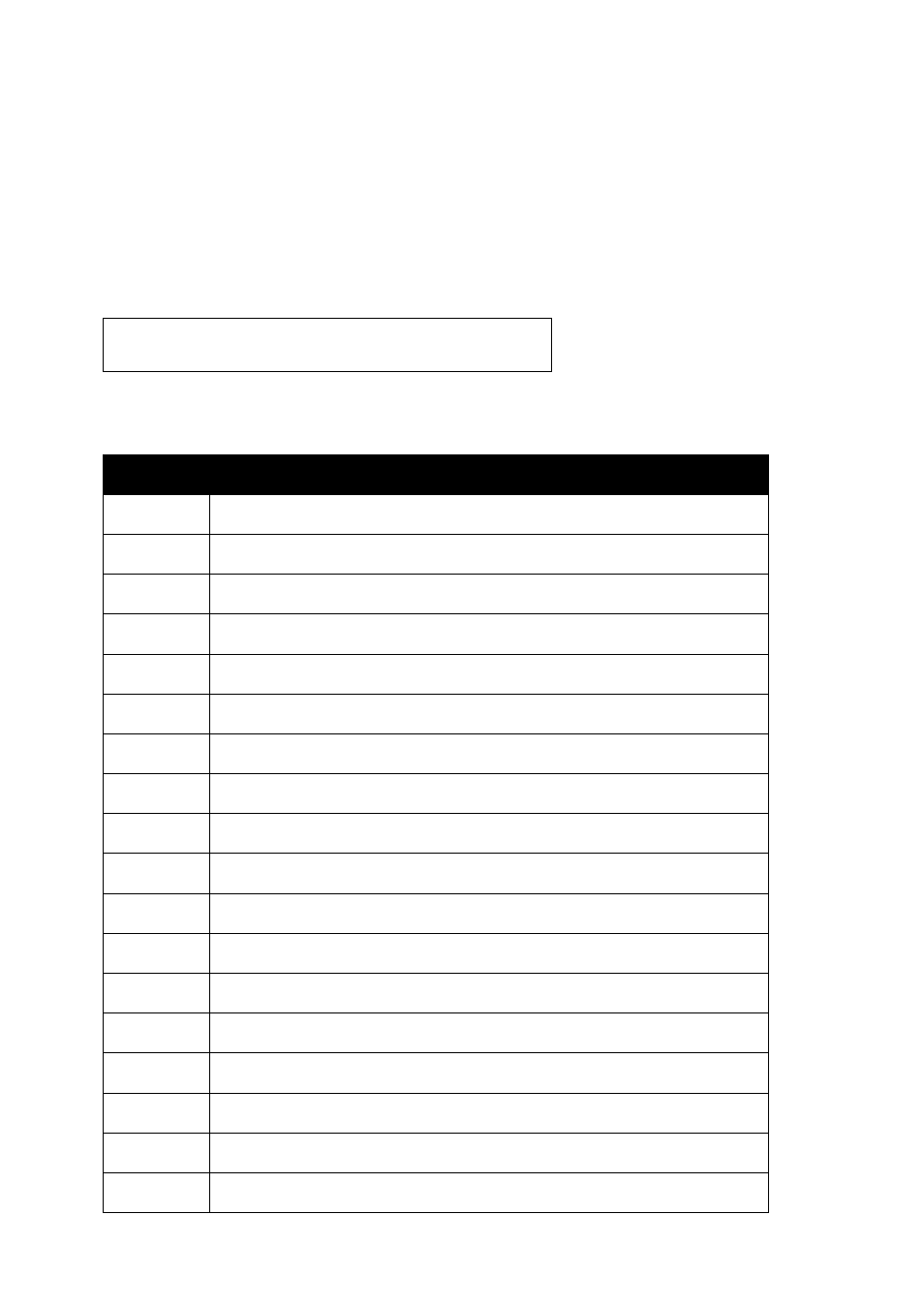 Appendix a, Fsl functions, Appendix a. fsl functions | Fsl functions supported by twinax iif-4 | Dascom TallyCom III Installation & Operators Guide User Manual | Page 18 / 60