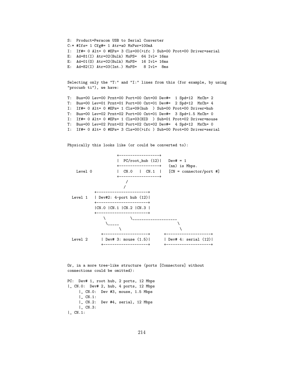 APC UPS control system User Manual | Page 215 / 233