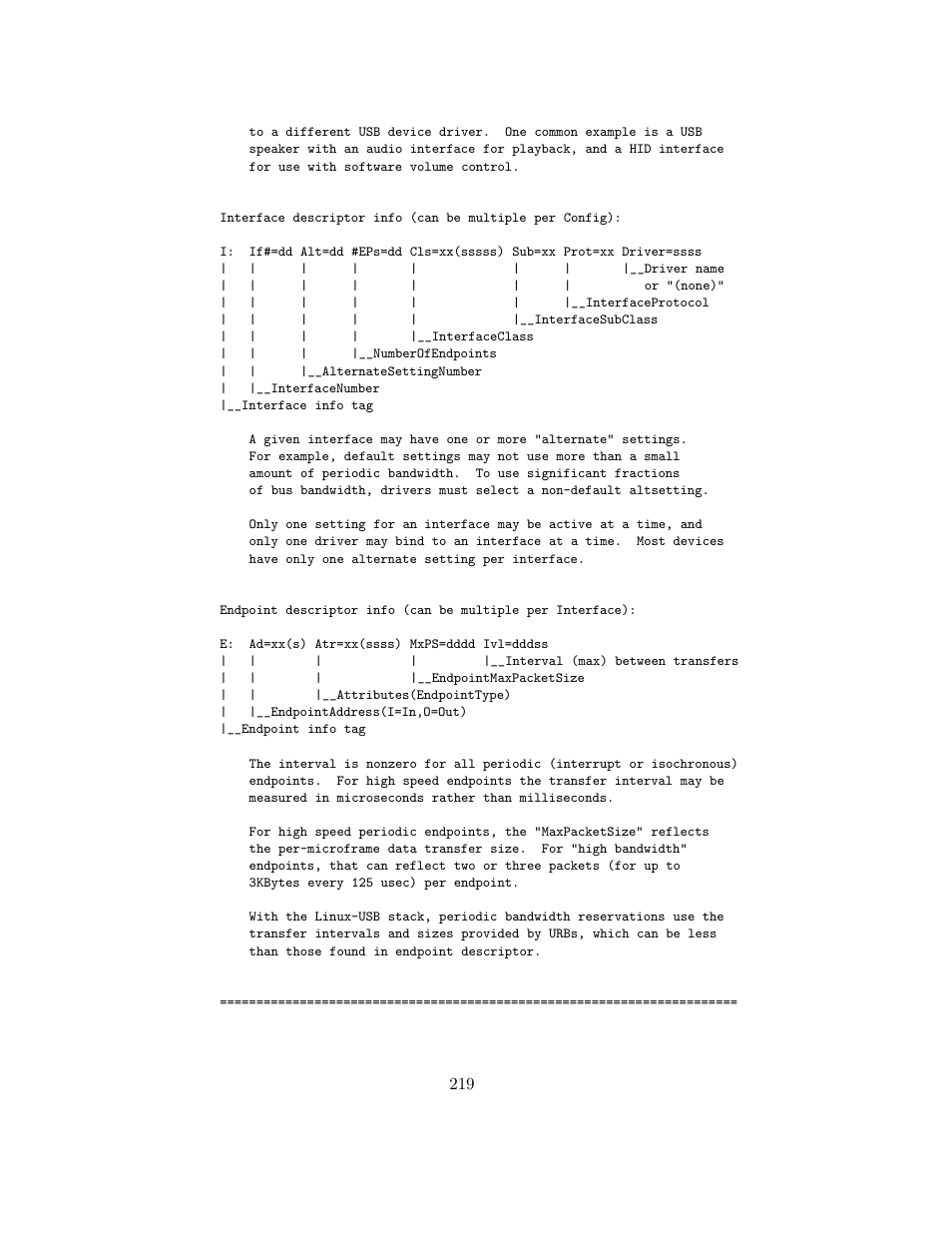 APC UPS control system User Manual | Page 220 / 233