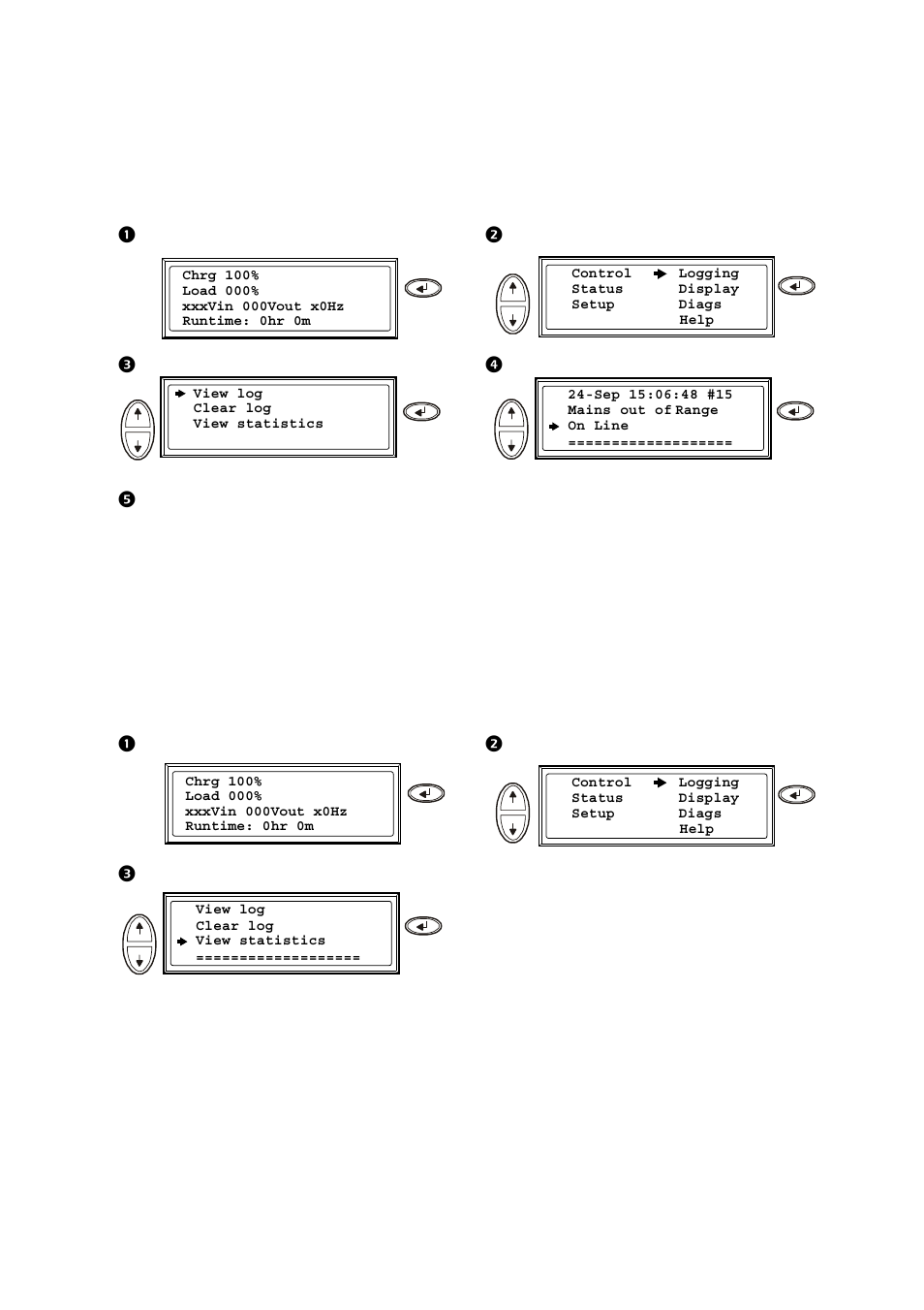 APC Smart-UPS VT User Manual | Page 20 / 44