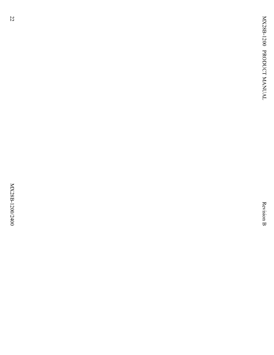 APC DC Power Plant MX28B-1200 User Manual | Page 28 / 54