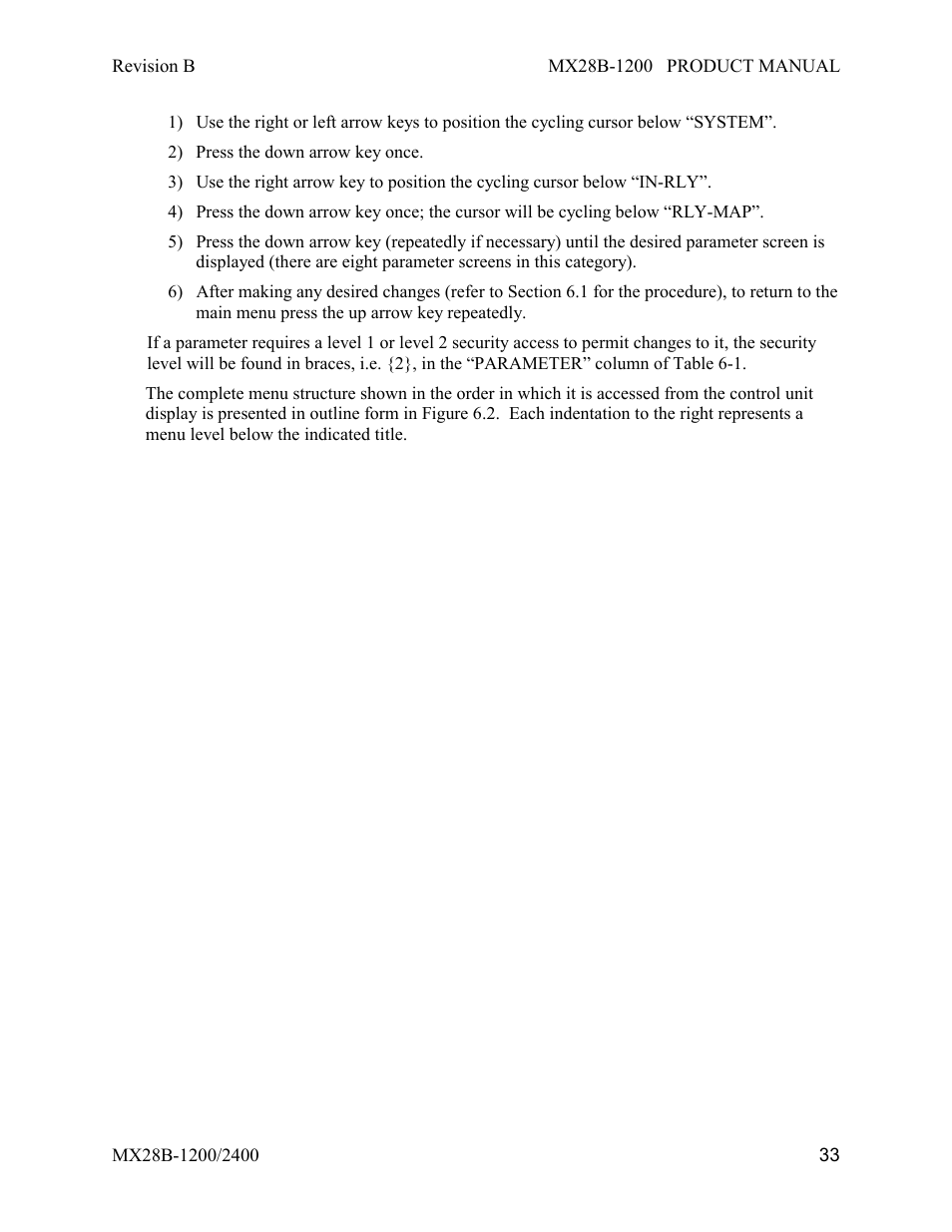APC DC Power Plant MX28B-1200 User Manual | Page 39 / 54