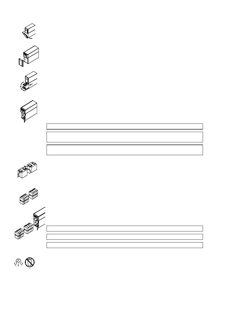 APC 3000T User Manual | Page 18 / 33