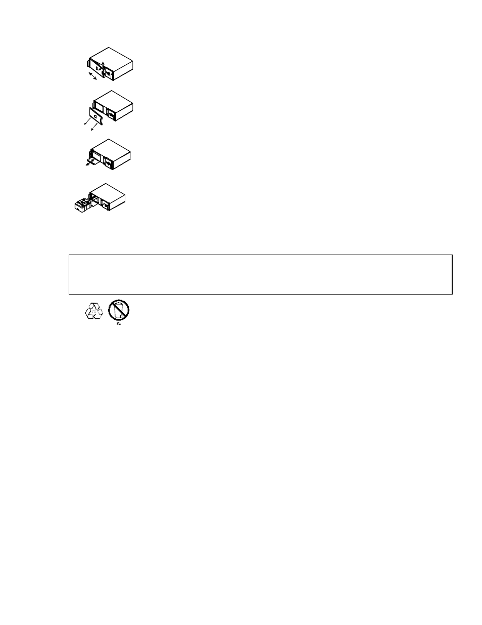 APC 3000T User Manual | Page 19 / 33