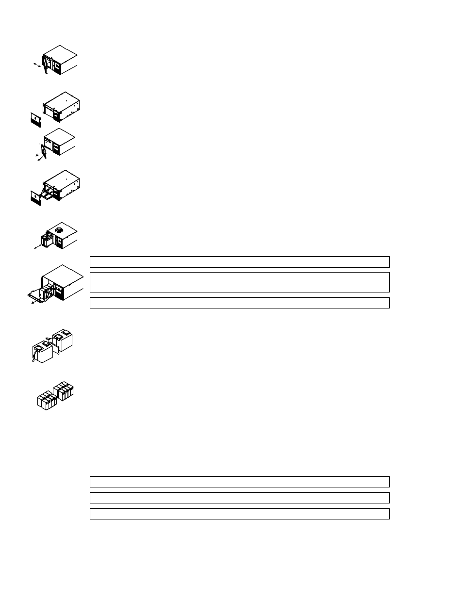 APC 3000T User Manual | Page 20 / 33