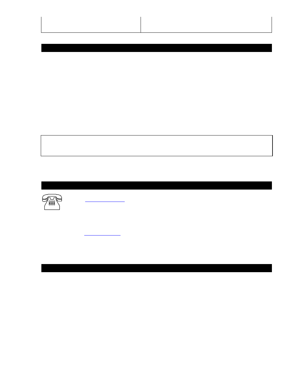 Service, Apc contact information, Limited warranty | APC 3000T User Manual | Page 27 / 33