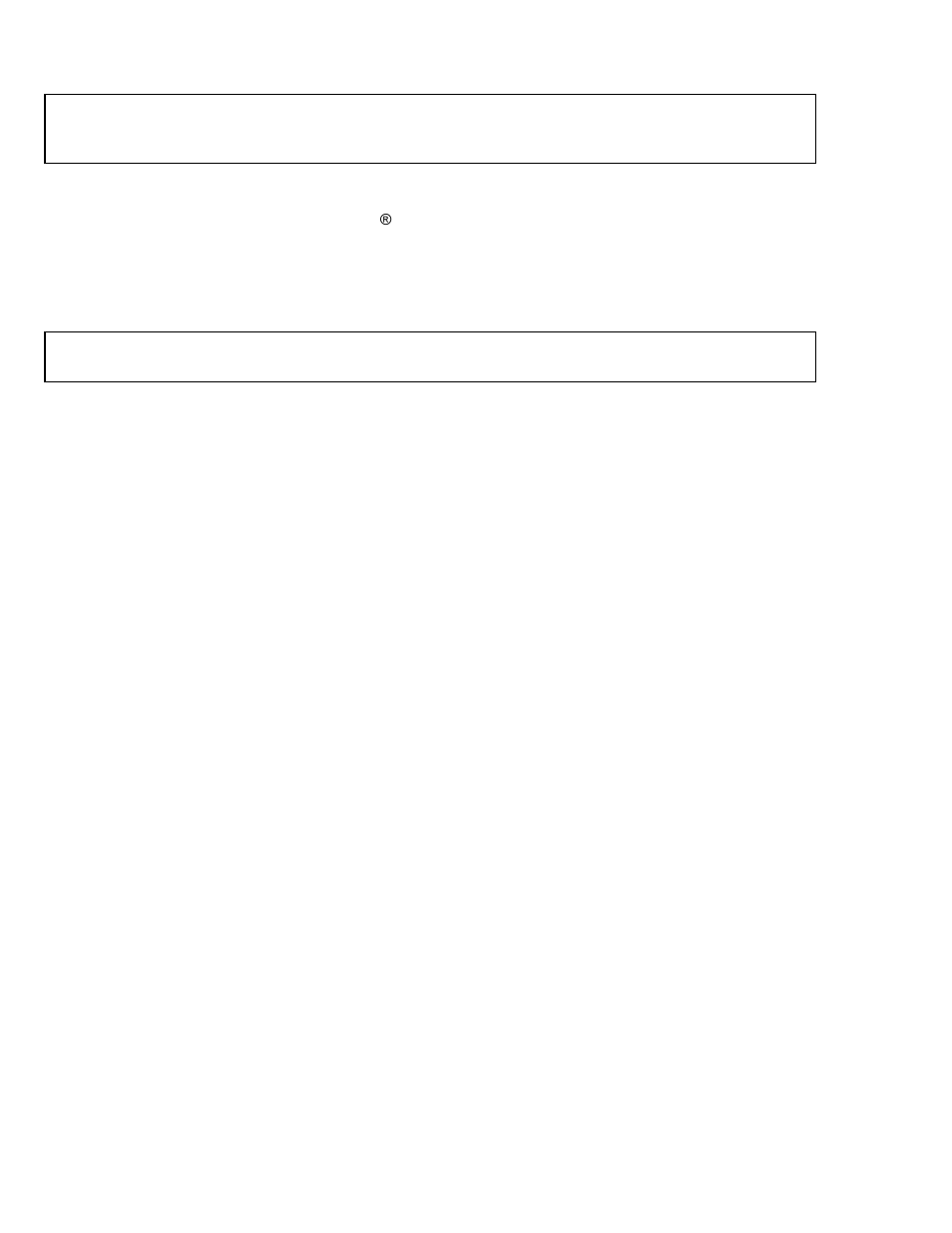 APC 3000T User Manual | Page 30 / 33