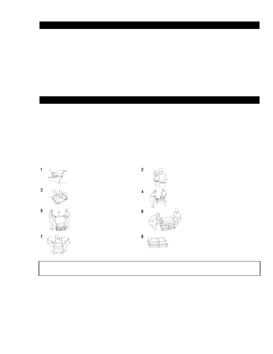 Introduction, Unpacking | APC 5000RMB User Manual | Page 7 / 23