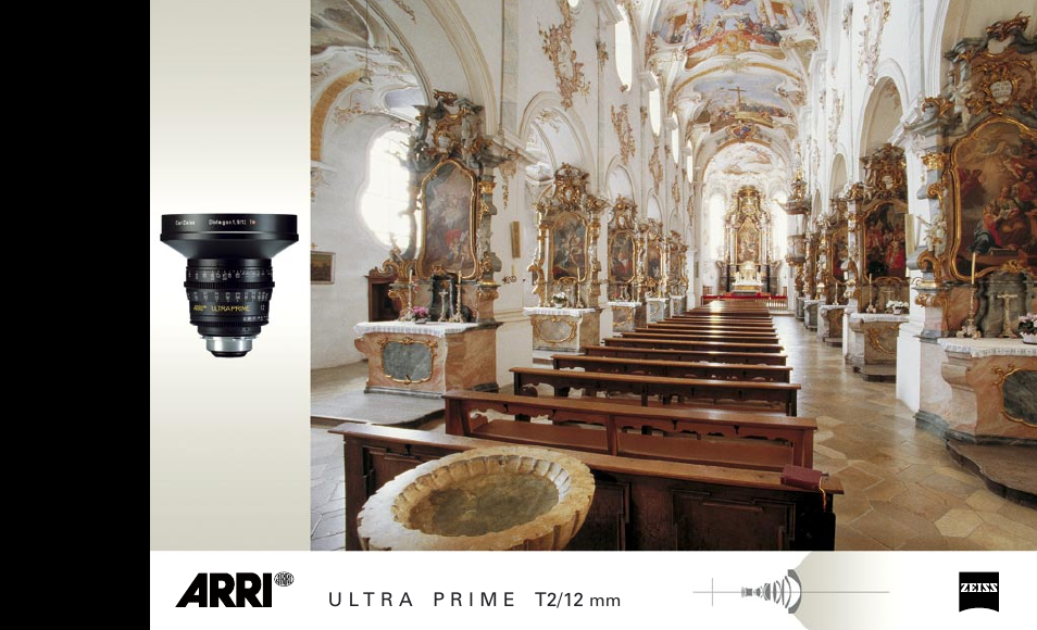 ARRI Lenses User Manual | Page 4 / 19