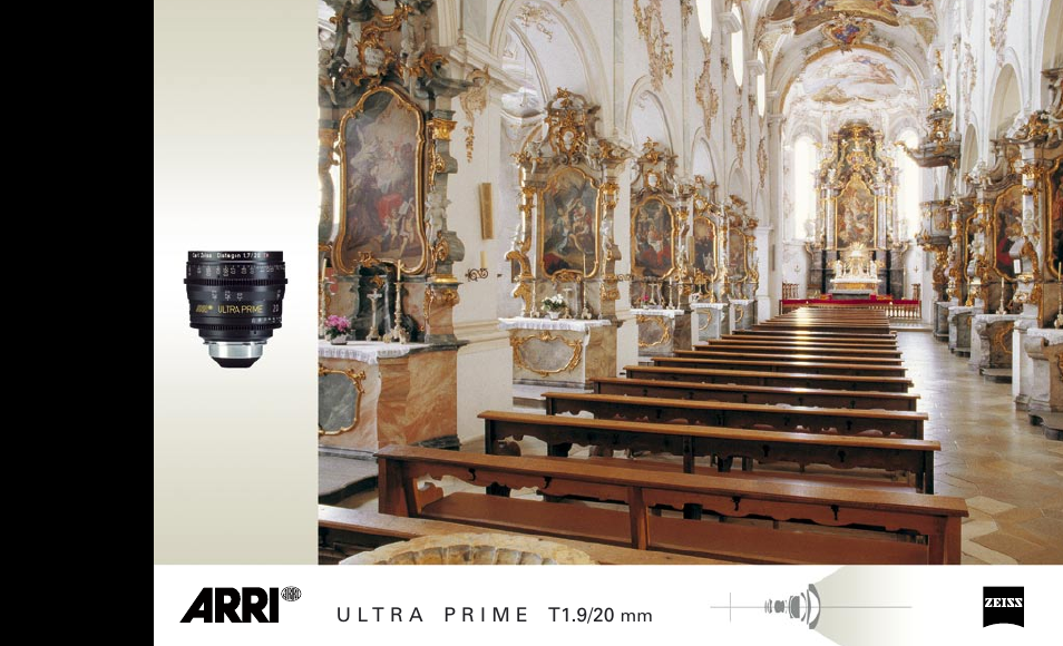 ARRI Lenses User Manual | Page 7 / 19