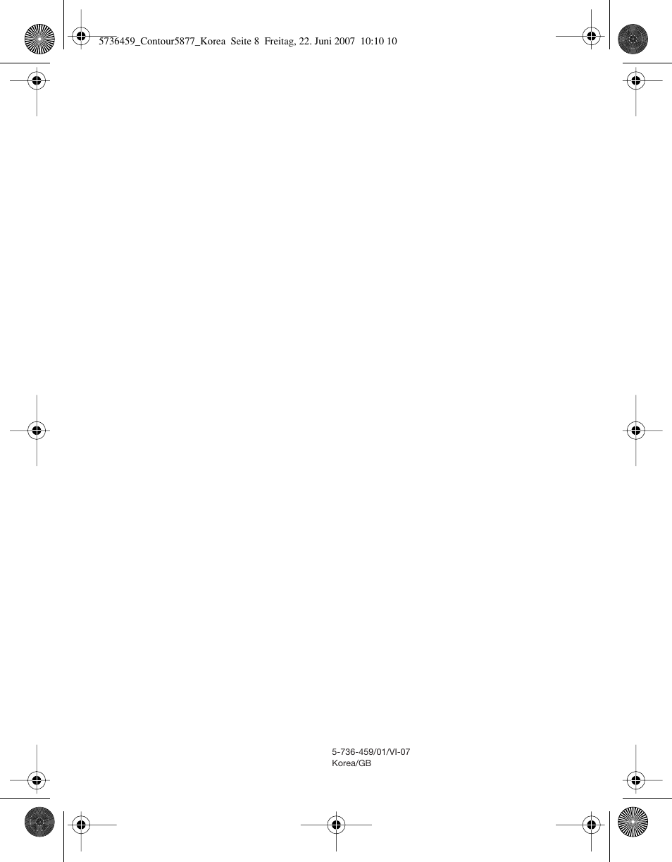 Braun 5873 User Manual | Page 8 / 8