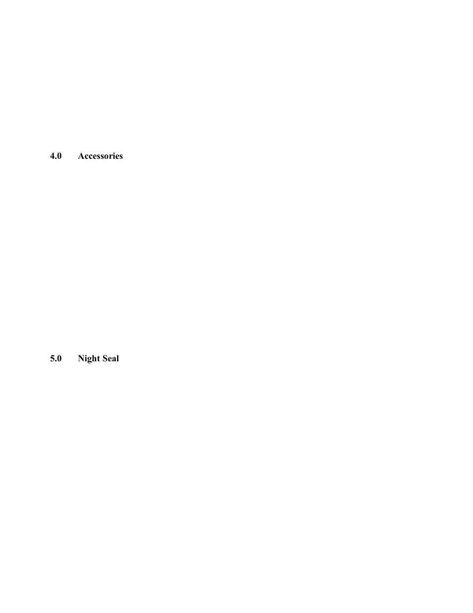 Flex Thermoplastic Adhered Roof Membrane User Manual | Page 4 / 4