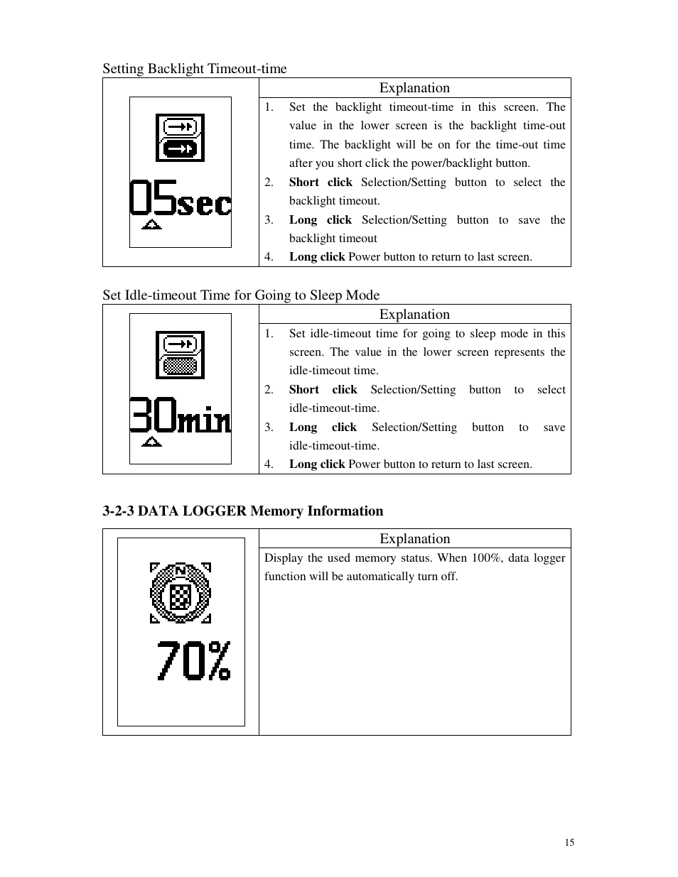 GLOBALSAT GD-102 User Manual User Manual | Page 15 / 46