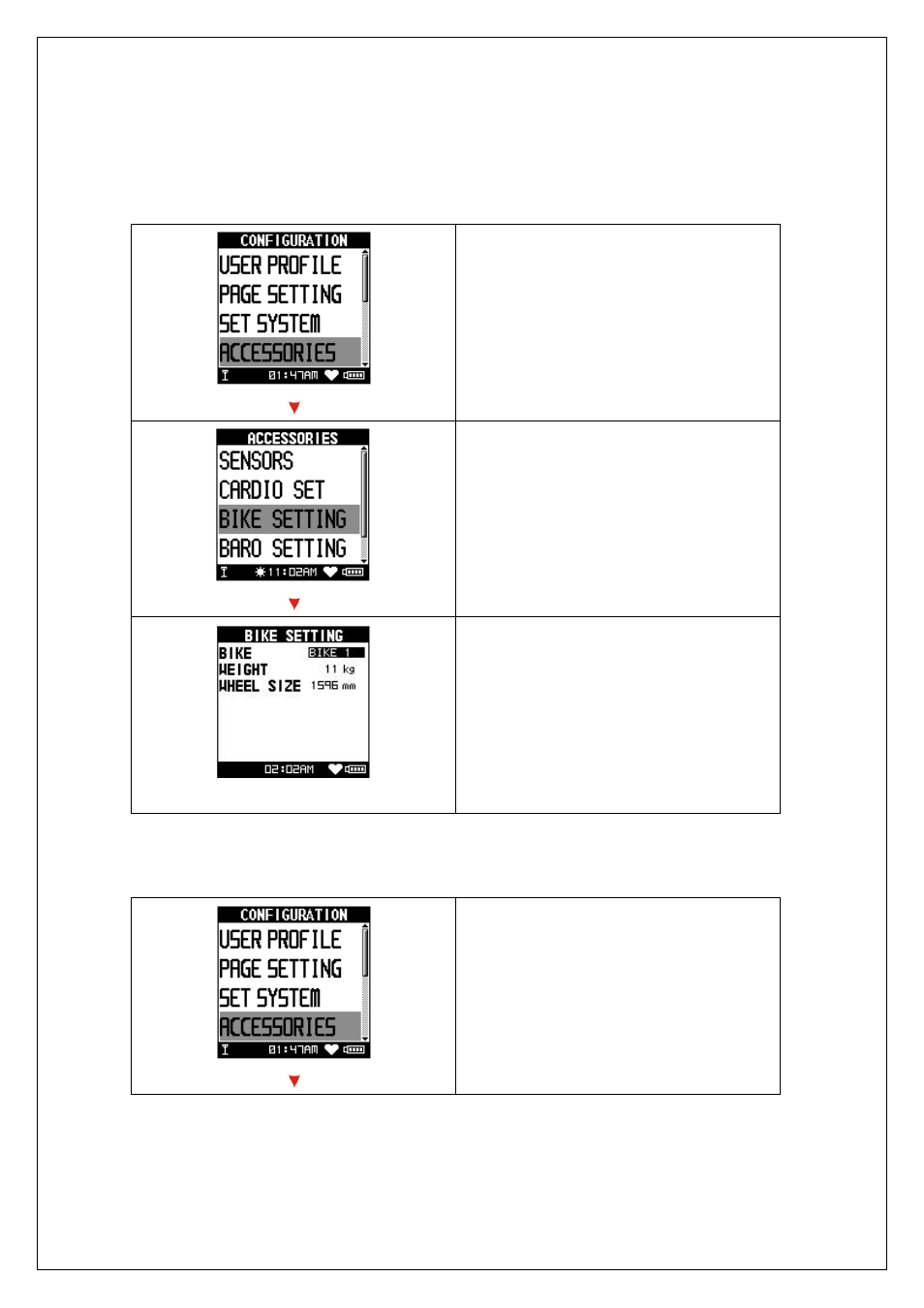 GLOBALSAT GB-580 Quick Start User Manual | Page 7 / 29