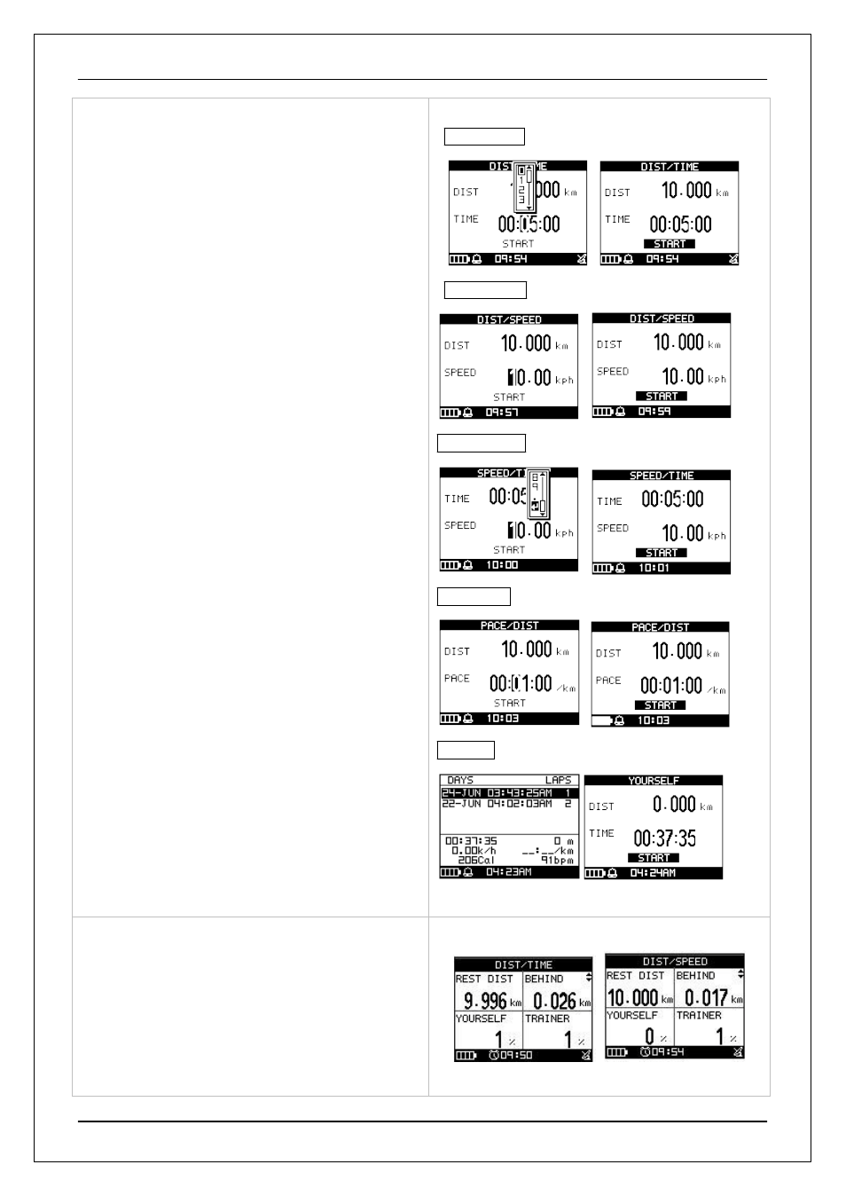 GLOBALSAT GH-625XT v3.0 User manual User Manual | Page 15 / 46