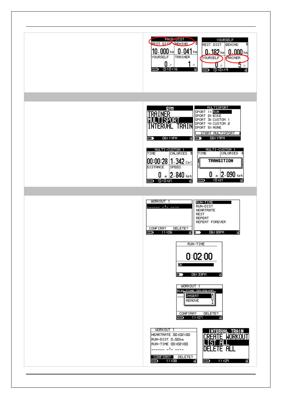 GLOBALSAT GH-625XT v3.0 User manual User Manual | Page 16 / 46