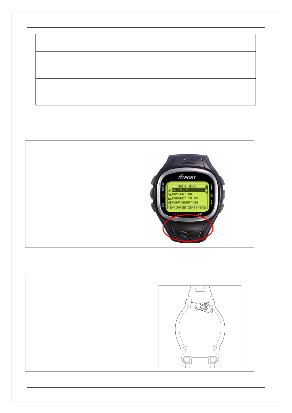 3 antenna introduction, 4 battery charger description | GLOBALSAT GH-625XT v3.0 User manual User Manual | Page 8 / 46