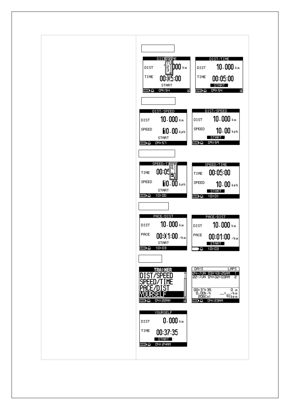 GLOBALSAT GH-625XT v3.0 Quick Start User Manual | Page 9 / 17