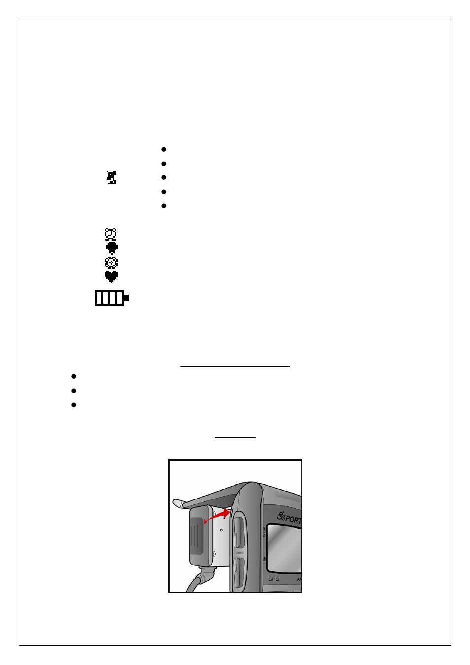 GLOBALSAT GH-505 Quick Start User Manual | Page 3 / 15