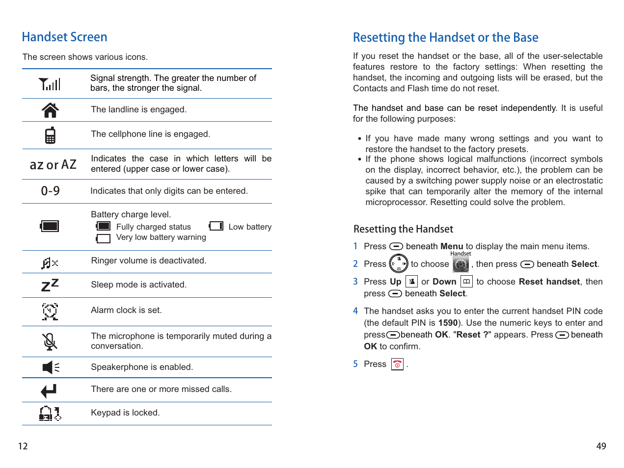 iCreation i-700 User Manual | Page 13 / 62