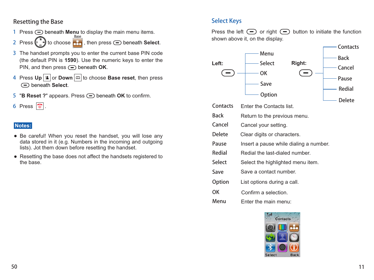 iCreation i-700 User Manual | Page 51 / 62