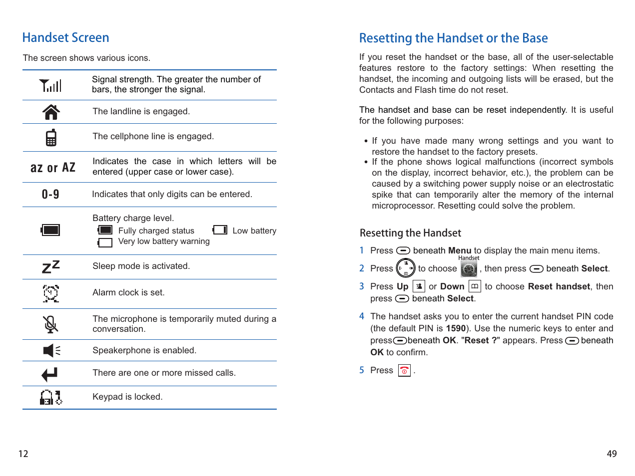 iCreation G-700 user vanual User Manual | Page 13 / 62