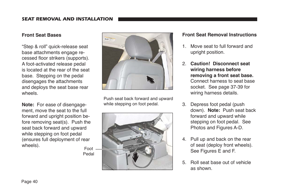 Braun 34443 User Manual | Page 42 / 62