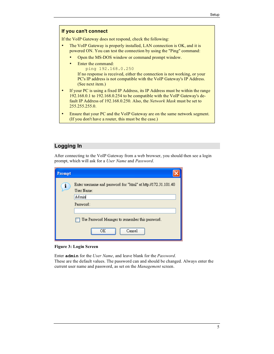 IPitomy IP400 User Guide User Manual | Page 13 / 32
