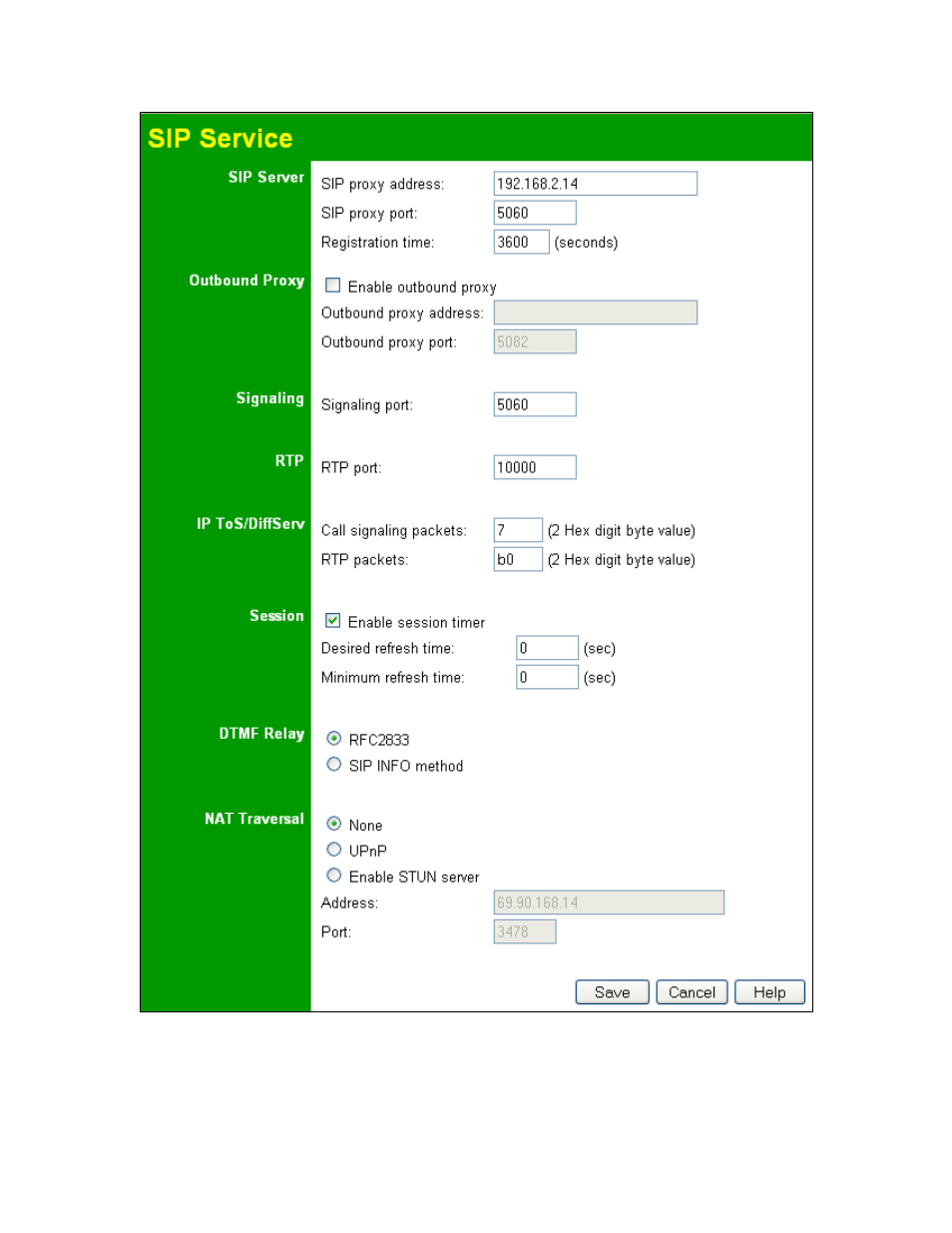 IPitomy IP400 Quick Start Guide User Manual | Page 2 / 6