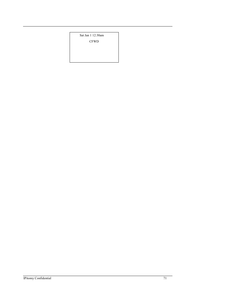 IPitomy IP550 User Manual Ver.1 User Manual | Page 76 / 117