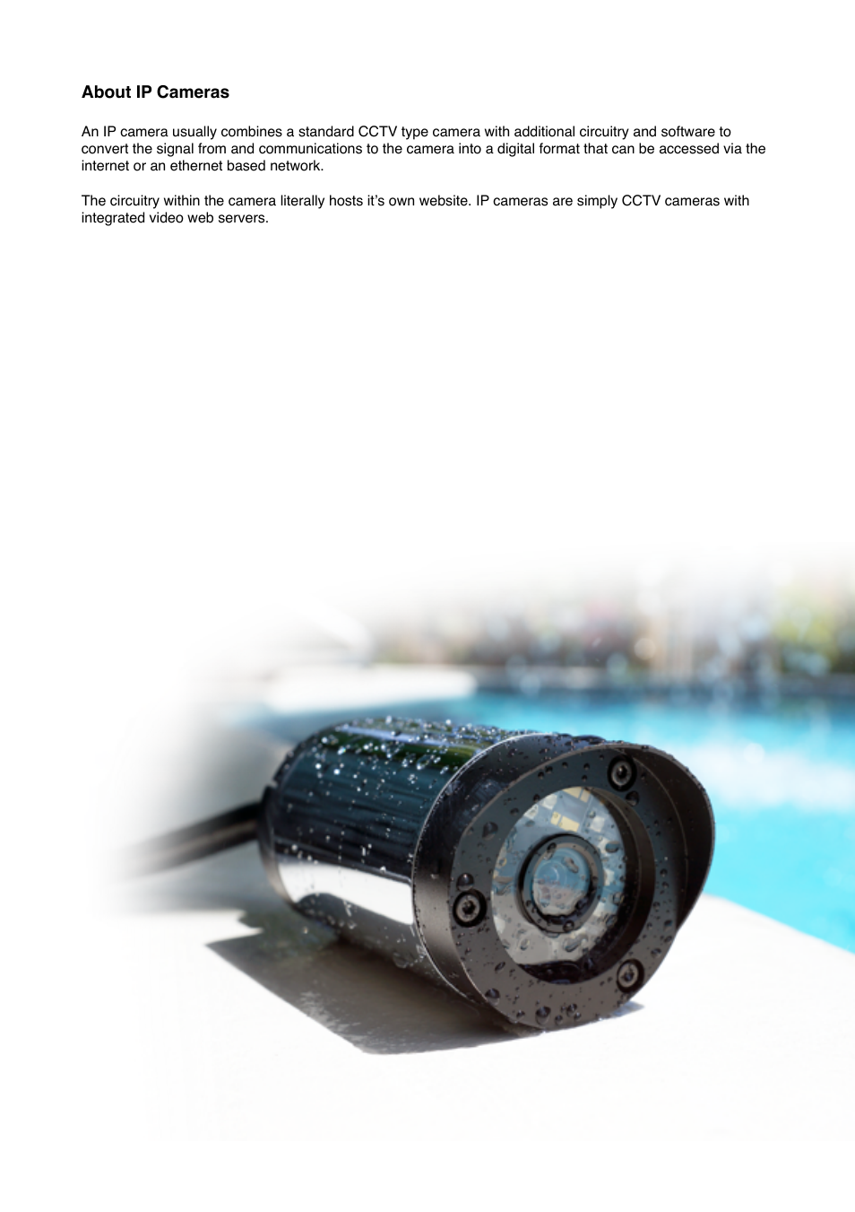 I.R.I.S. 402 User Manual | Page 4 / 40