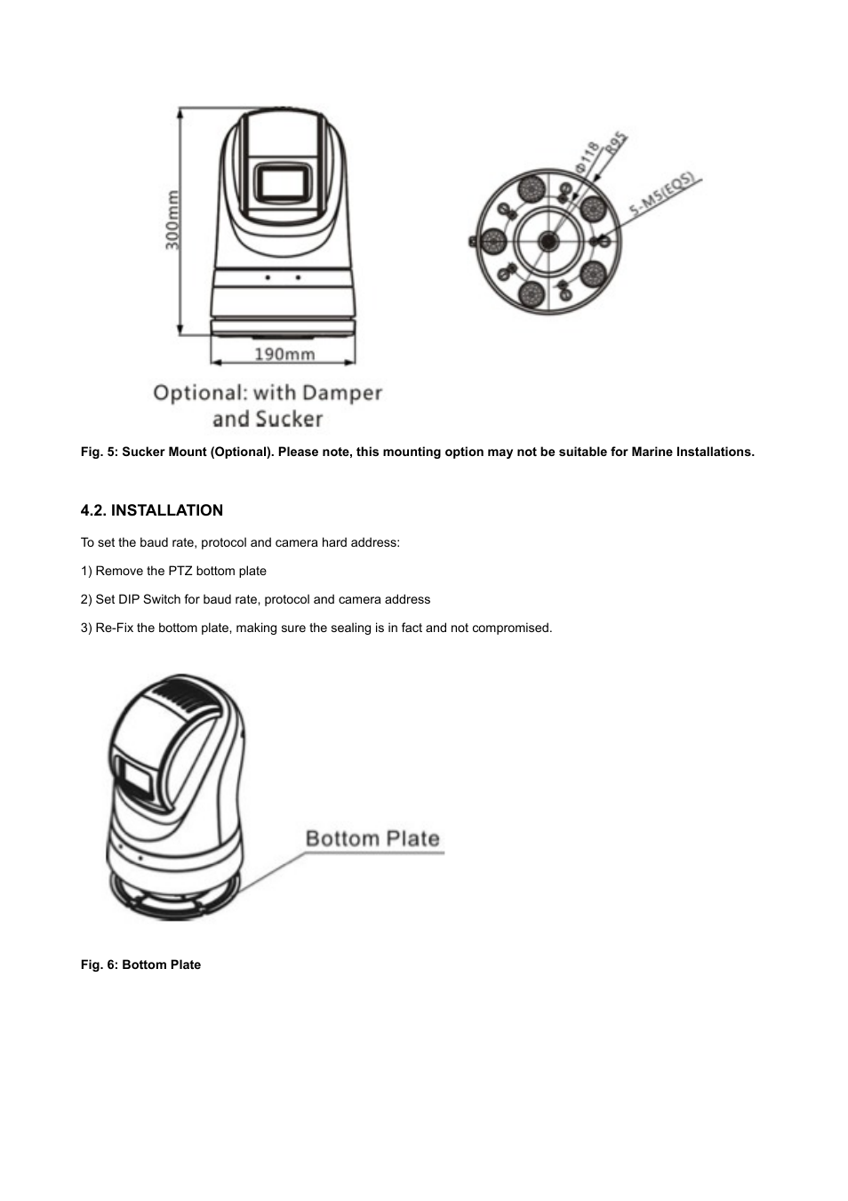 I.R.I.S. 130 User Manual | Page 13 / 22