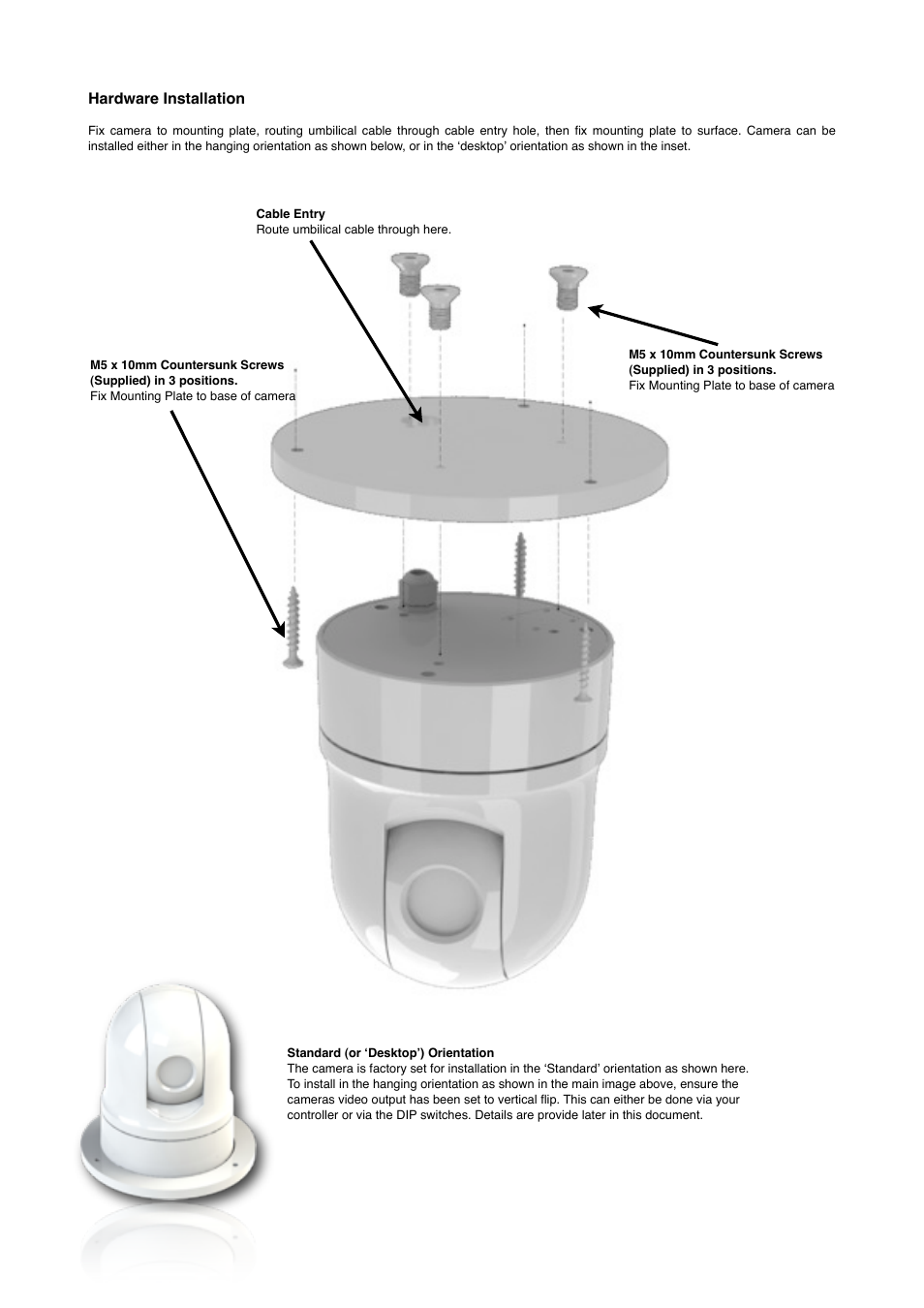 I.R.I.S. 316 User Manual | Page 8 / 16