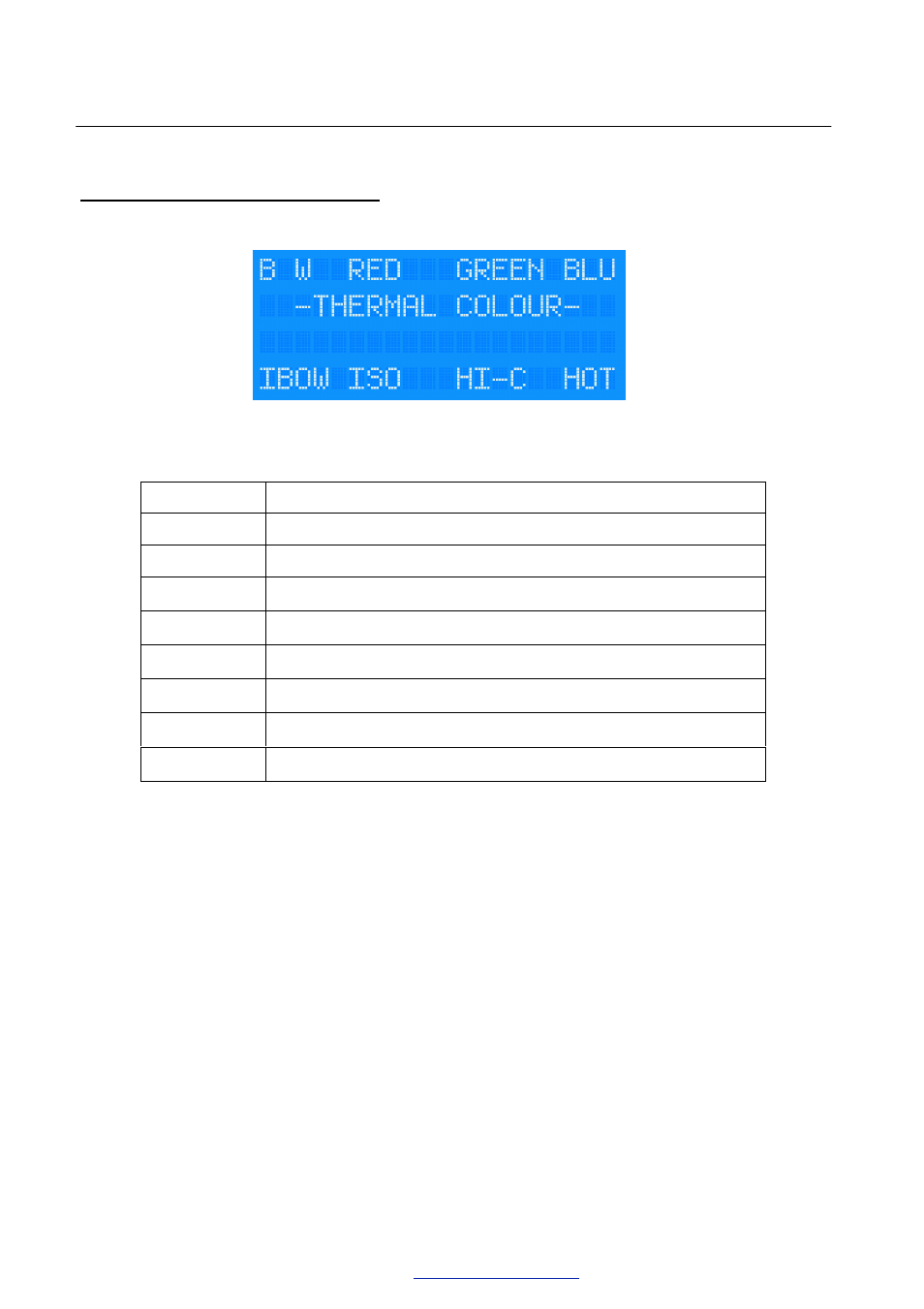 I.R.I.S. 516 User Manual | Page 14 / 21