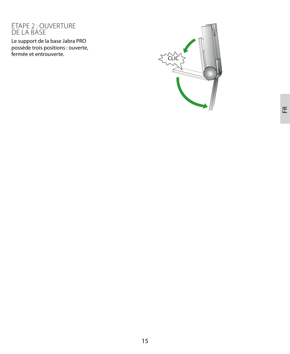 Jabra PRO 920 Quick Start Guide User Manual | Page 19 / 55