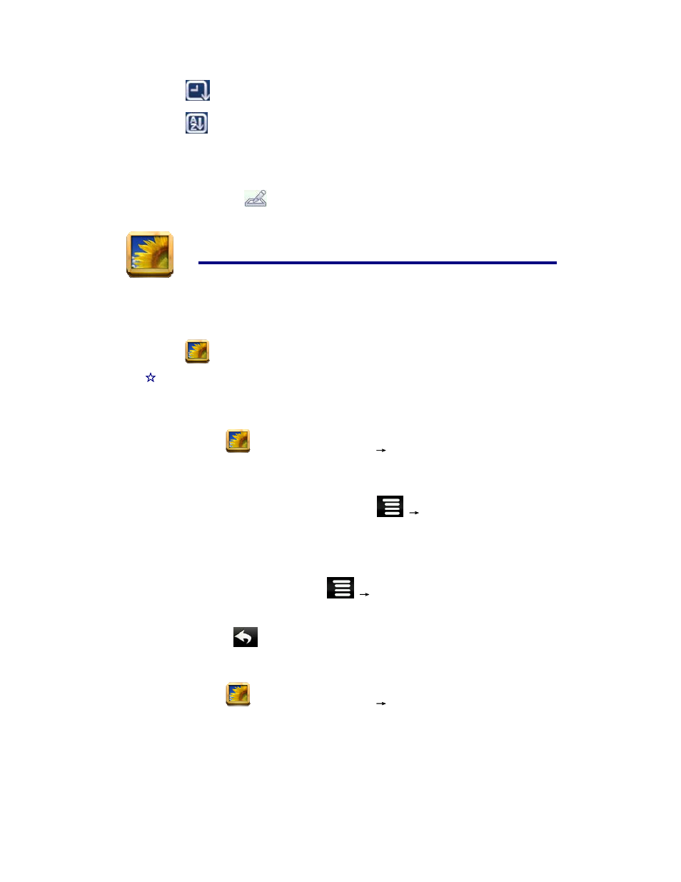 24 gallery | KOCASO M709 User Manual | Page 21 / 30