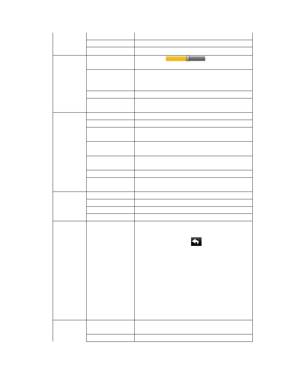 KOCASO M709 User Manual | Page 27 / 30
