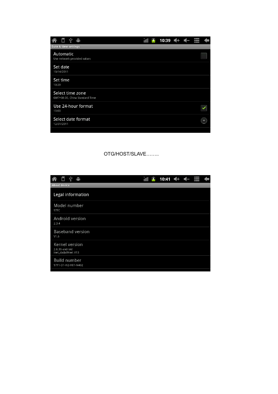 KOCASO M730 User Manual | Page 11 / 12