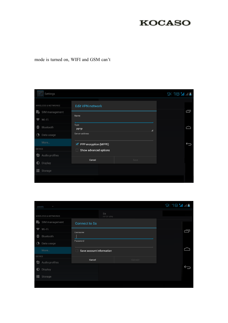 5 more | KOCASO M776H User Manual | Page 23 / 69