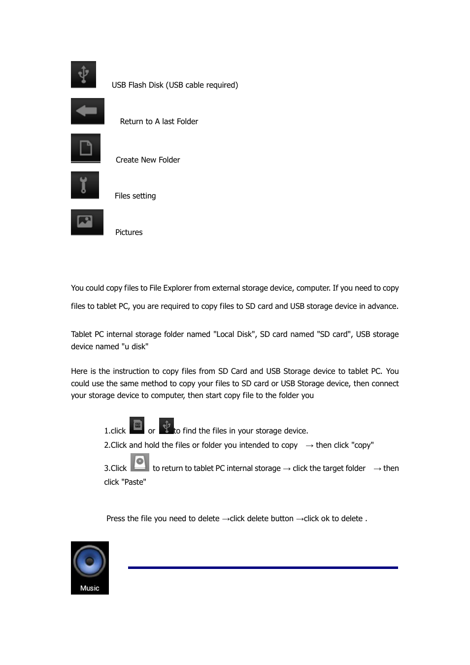 KOCASO NB1016 User Manual | Page 20 / 27