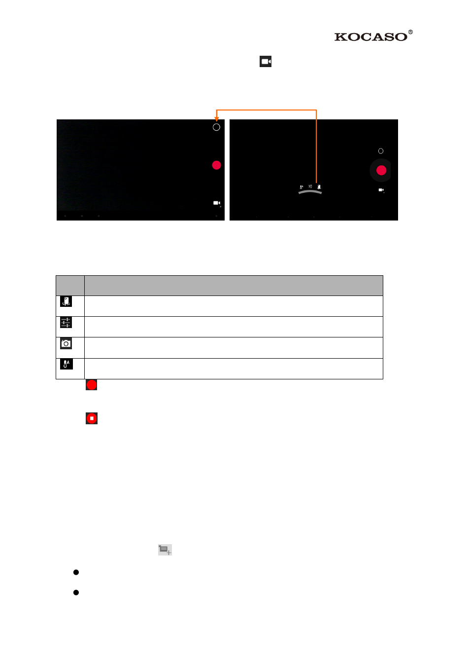 3 tools | KOCASO SX9720 User Manual | Page 14 / 23