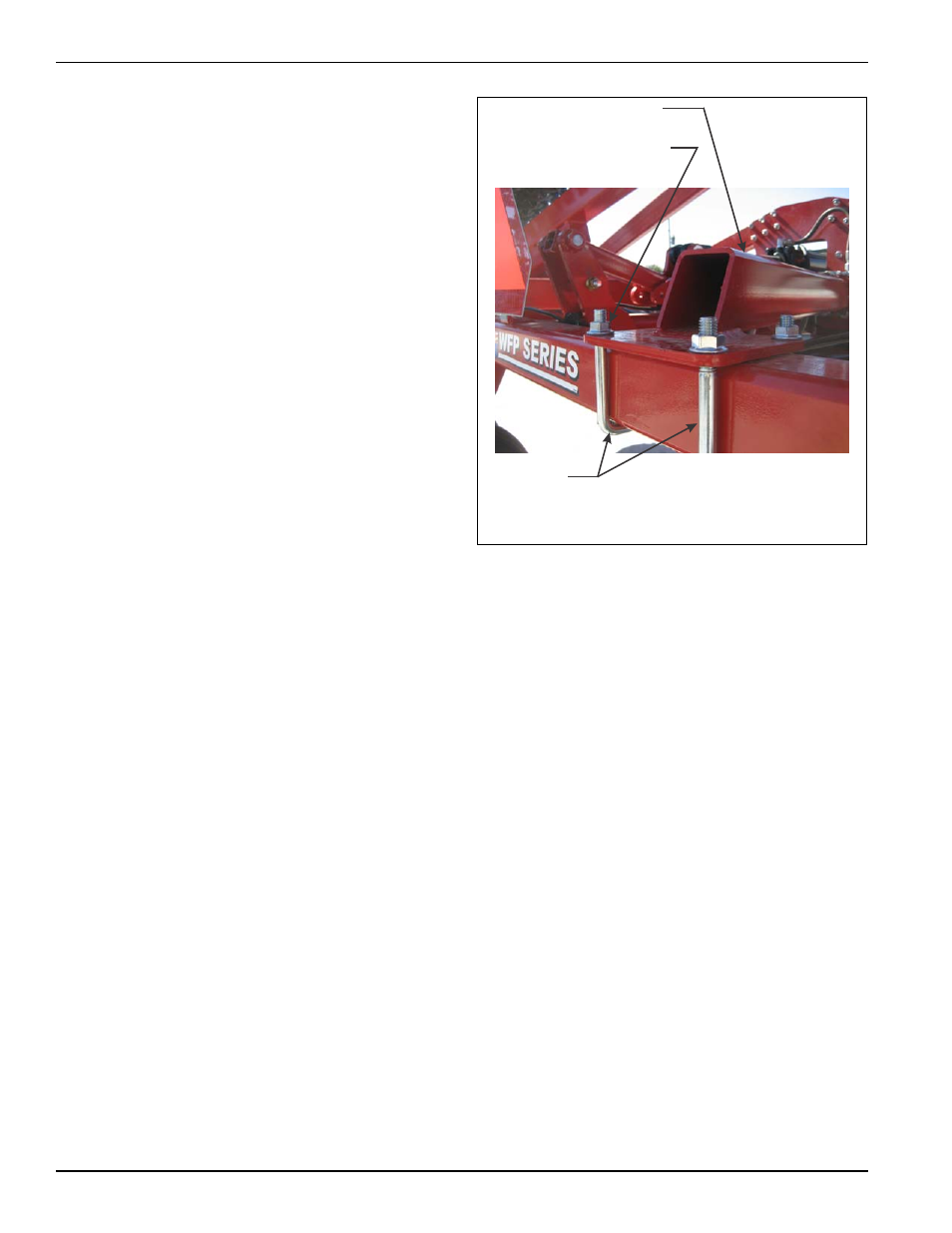 Landoll 173531 FRAME STABILIZER KIT User Manual | Page 3 / 10